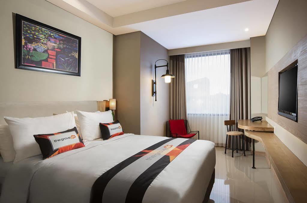 Yellow Star Gejayan Hotel Yogyakarta Exteriér fotografie